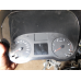 Панель приладів MERCEDES SPRINTER W907 2.2 CDI. Панель приладів MERCEDES SPRINTER W907 2.2 CDI.
