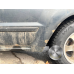 Двері задні ліві Jeep Grand Cherokee 2006 р