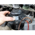 Моторчик пічки  VW GOLF 3. VW VENTA. 1H1819021