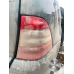 Ліхтар задній лівий Mercedes-Benz ML270 W163 (б/у)