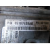 Блок керування двигуном ЕБУ. DODGE NITRO 2.8CRDI.  05187639AB