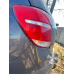 Лівий задній ліхтар Chevrolet Captiva