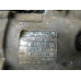 Компресор кондиціонера  SUBARU FORESTER. 2.0  73111FA132.  2F670-45010.