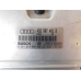Блок керування двигуном ЕБУ  AUDI A6C5. 4B2907401В