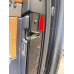 Замки дверей BMW 735 E65 2001–2005 Замки дверей BMW 735 E65 2001–2005