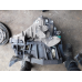 МКПП механічна коробка передач   RENAULT MEGANE 2. TL4A001.  7701700552.