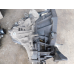 МКПП механічна коробка передач   RENAULT MEGANE 2. TL4A001.  7701700552.