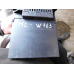 Блок комфорту SAM MERCEDES W163. A1635458732 Блок комфорту SAM MERCEDES W163. A1635458732