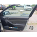 Двері передні праві (голі) Toyota Avensis (2003–2008) б/у T25 дорестайл