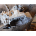 МКПП Механічна коробка передач  LHW  1.6 TDI. VW GOLF. VW PASSAT. SCODA OCTAVIA.13000