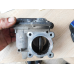 Дросельна заслінка  NISSAN NAVARA D40. 16119-EC00B.