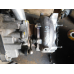 Турбіна  NISSAN NAVARA D40. NISSAN PATHFINDER R51.  2.5 DCI.  2010-2015p рестайлінг.  5303970038. 133600BN.