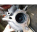 Турбіна  NISSAN NAVARA D40. NISSAN PATHFINDER R51.  2.5 DCI.  2010-2015p рестайлінг.  5303970038. 133600BN.