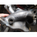 Турбіна  NISSAN NAVARA D40. NISSAN PATHFINDER R51.  2.5 DCI.  2010-2015p рестайлінг.  5303970038. 133600BN.
