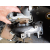 Турбіна  NISSAN NAVARA D40. NISSAN PATHFINDER R51.  2.5 DCI.  2010-2015p рестайлінг.  5303970038. 133600BN.