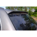 Спойлер (накладка) кришки багажника BMW X5 (E53) 3.0d 2001–2006 б/у