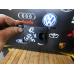 Датчик ESP VW Golf 5 plus.1K0907655C.