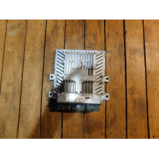 Блок керування двигуном 5WS40061F-T. LAND ROVER DISKOVERI 3 2.7 TD. V6.