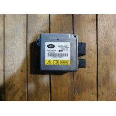 Блок подушок безпекі NNW502436. LAND ROVER DISCOVERY 3 2004-2009р,