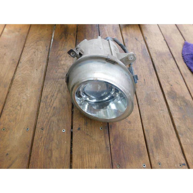 Фара протитуманна права HYUNDAI TERRACAN 92202-H1050. 2001-2007p. Фара протитуманна права HYUNDAI TERRACAN 92202-H1050. 2001-2007p.