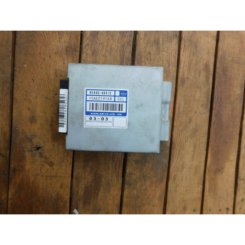 Блок керування АКПП 95440-4A410. HYUNDAI TERRACAN