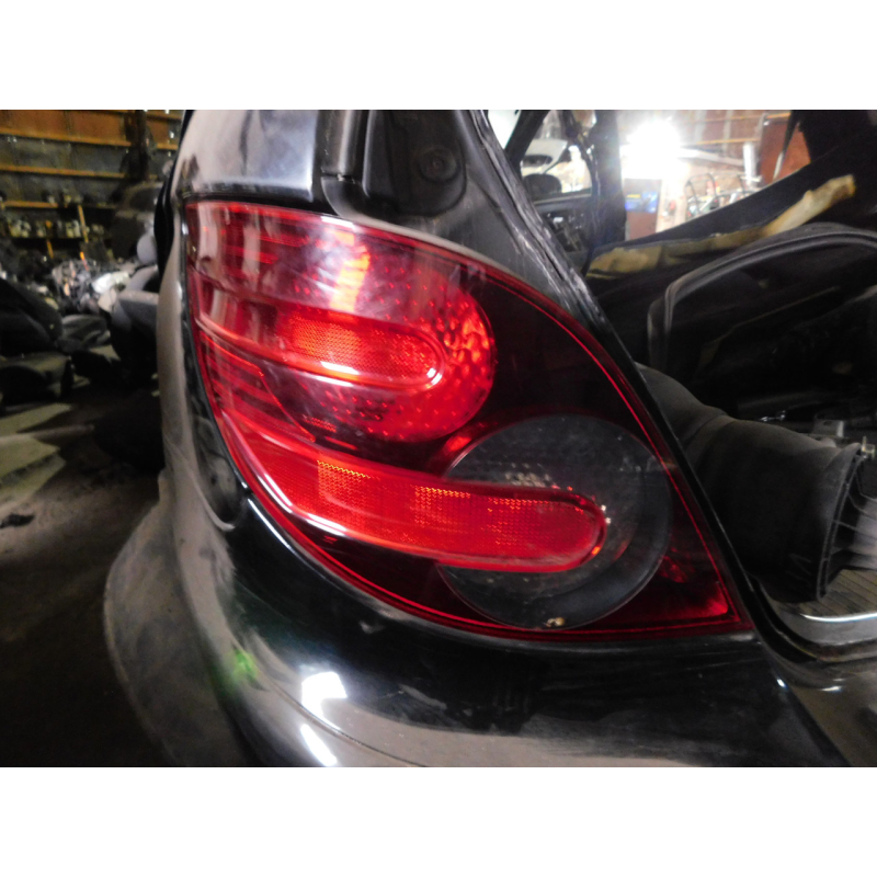 Задній фонарь лівий MERCEDES-BENZ  R-CLASS R320.