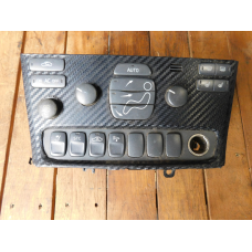 Блок управління клімат-контролем VOLVO S80  9472420.