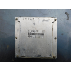 Блок управління двигуном Mercedes A6121531779.