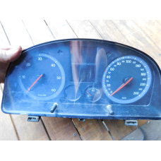 Панель приладів VW CADDY  2K0920842A.