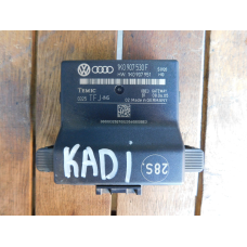 Блок управління VW CADDY 3  1.9TDI. 1K0907530F.