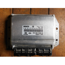 Блок керування двигуном 39100-4A810. KIA SORENTO.