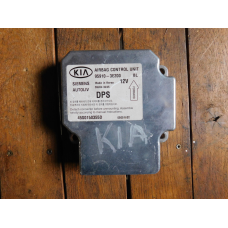 Блок керування AIRBAG 95910-3E200. KIA SORENTO.
