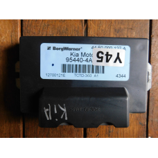 Блок керування АКПП KIA SORENTO  95440-4A745.