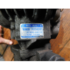 Генератор KIA SORENTO 1 TA000A62401. 2002-2009p.
