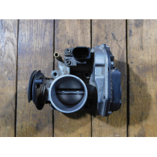 Дросельна заслінка VW, AUDI, SKODA,SEAT. 030133064F.