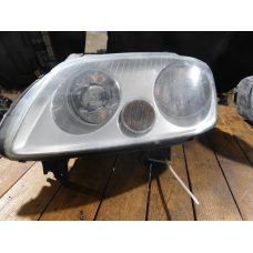 Фара ліва передня VW CADDY  2004-2009p 2K0941005B.