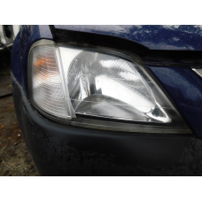 Фара передня права DACIA LARGUS 2004-2008р