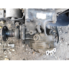 Редуктор коробкі передач NISSAN X-TRAIL T30 2.2 DSI 8H513.