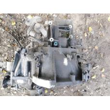 Коробка передач КПП. NISSAN X-TRAIL T30. 2.2 DCI.
