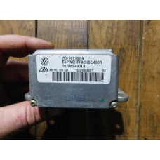 Датчик прискорення ESP. 7E0907652A.
