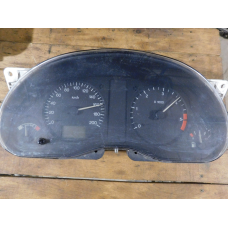 Панель приладів VW SHARAN 1.9TDI.  95VW10849DE.