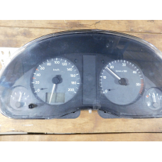 Панель приладів VW SHARAN 1.9 TDI.  7M0919861C.