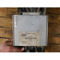 Аудіпідсилювач AUDI  8E5035223.