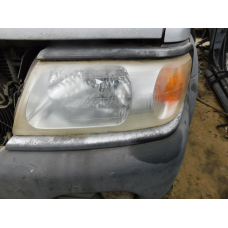 Фара ліва MITSUBISHI PAJERO SPORT.