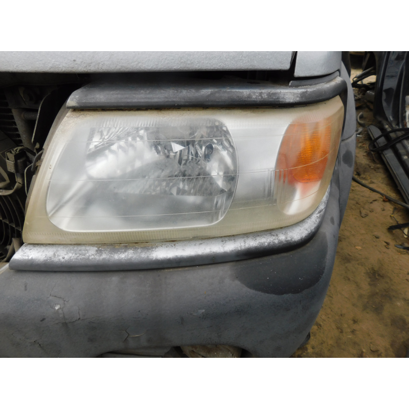 Фара ліва MITSUBISHI PAJERO SPORT.