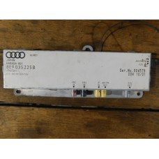 Підсилювач антени AUDI A4B6. 8E9035225B.