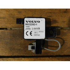 Блок управління GPS VOLVO S80  8622283.