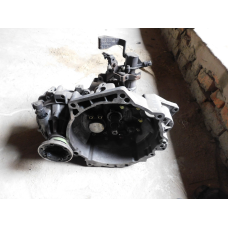 Коробка передач КПП VAG  1.9 SDI. WWO5. 02J301107.