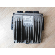 Блок керування двигуном RENAULT LOGAN 1.5 DCI  2005-2014p.  R0410B036C.