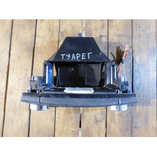 Блок управління клімат-контролем VW TUAREG 2003-2006p. 7L6907043F